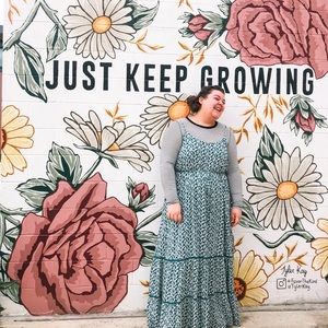 Meet your Posher, Melanie